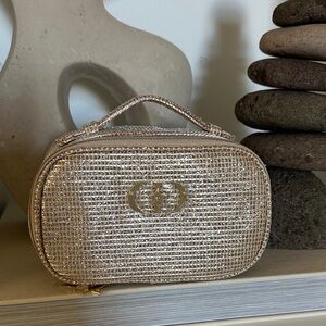 Cosmetic Bag with essential inside (